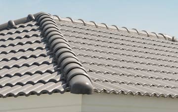 advantages of Greasby clay roofing