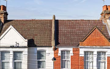 clay roofing Greasby, Merseyside