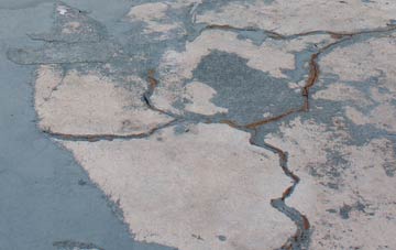 fibreglass roofing replacement Greasby