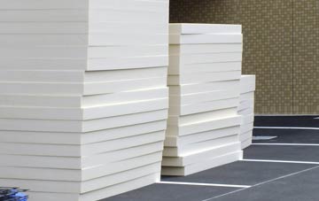 Greasby flat roof insulation costs