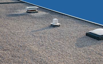 flat roofing Greasby, Merseyside