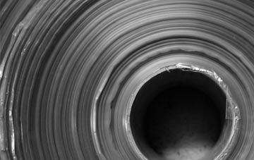 Greasby pvc roof replacement