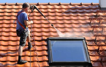 roof cleaning Greasby, Merseyside