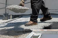 find rated Greasby flat roofing replacement companies
